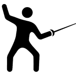 Фехтования